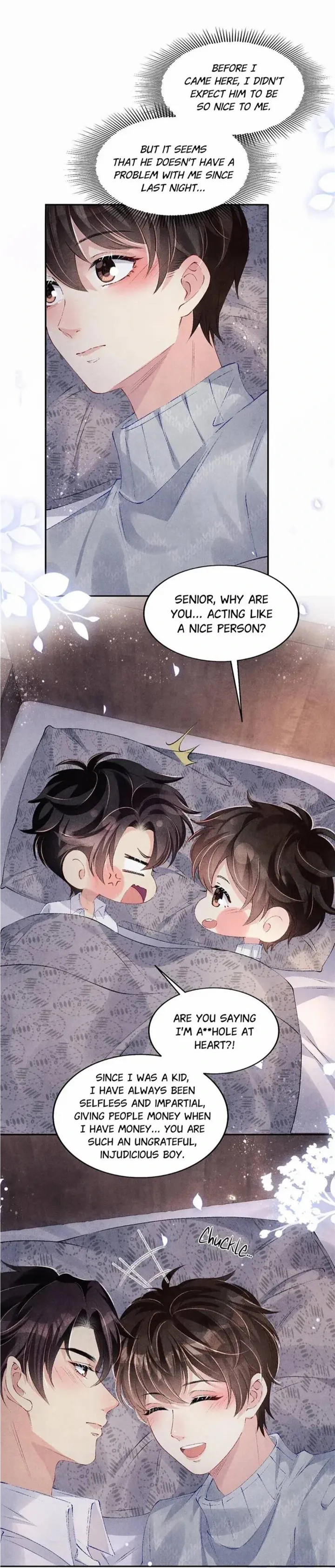 Crushing Jade and Casting Pearls Chapter 103 - page 18