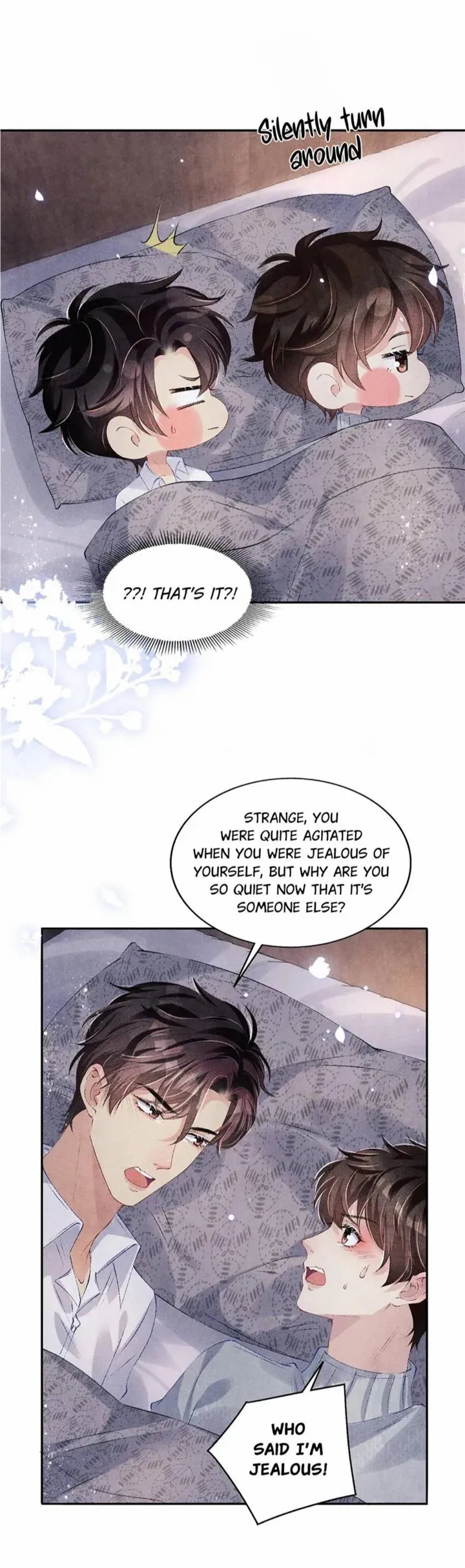 Crushing Jade and Casting Pearls Chapter 104 - page 4