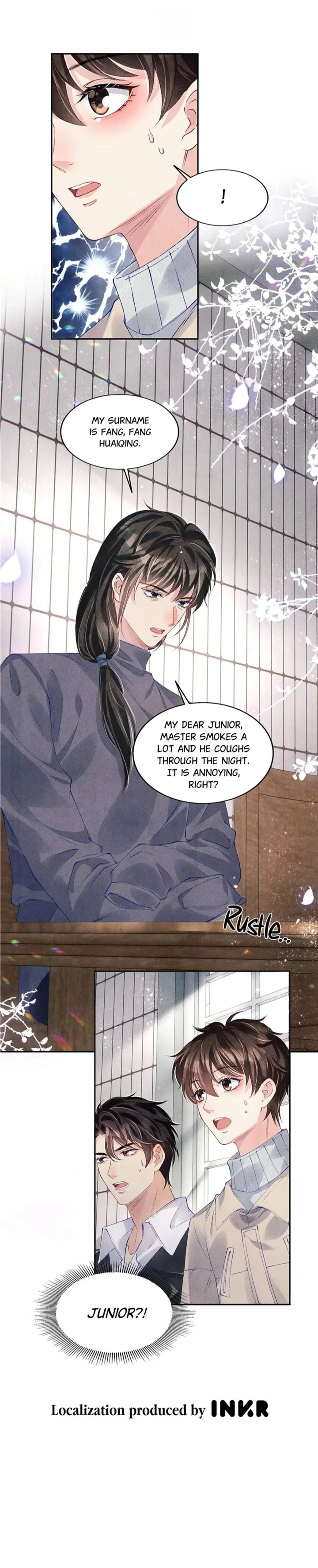 Crushing Jade and Casting Pearls Chapter 107 - page 20