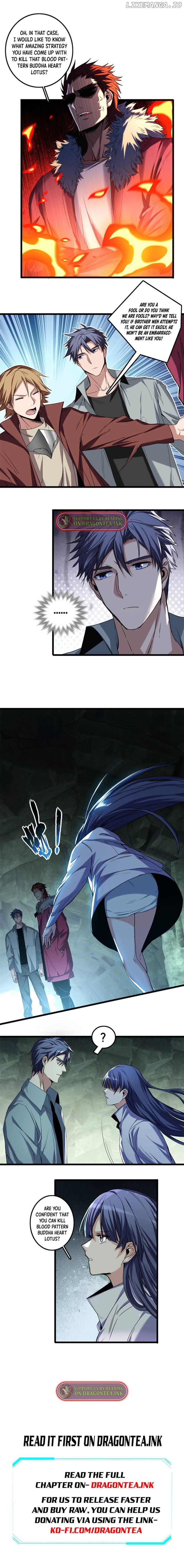 I Just Want To Game In Peace chapter 43 - page 6