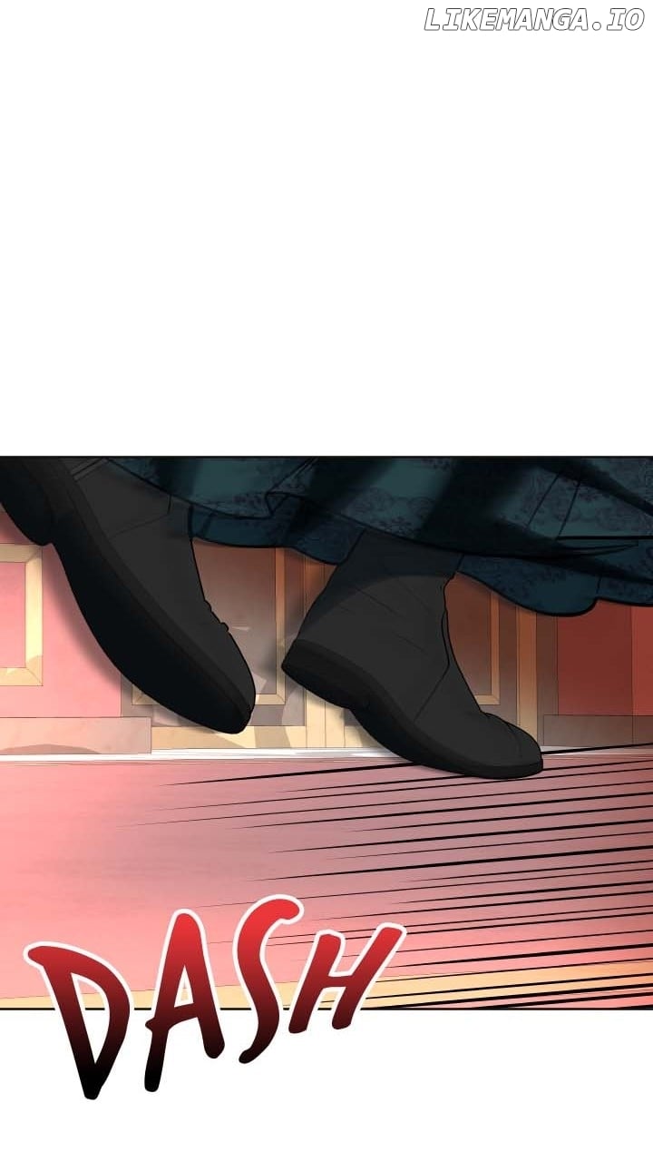 The Empress Lipstick Chapter 66 - page 44