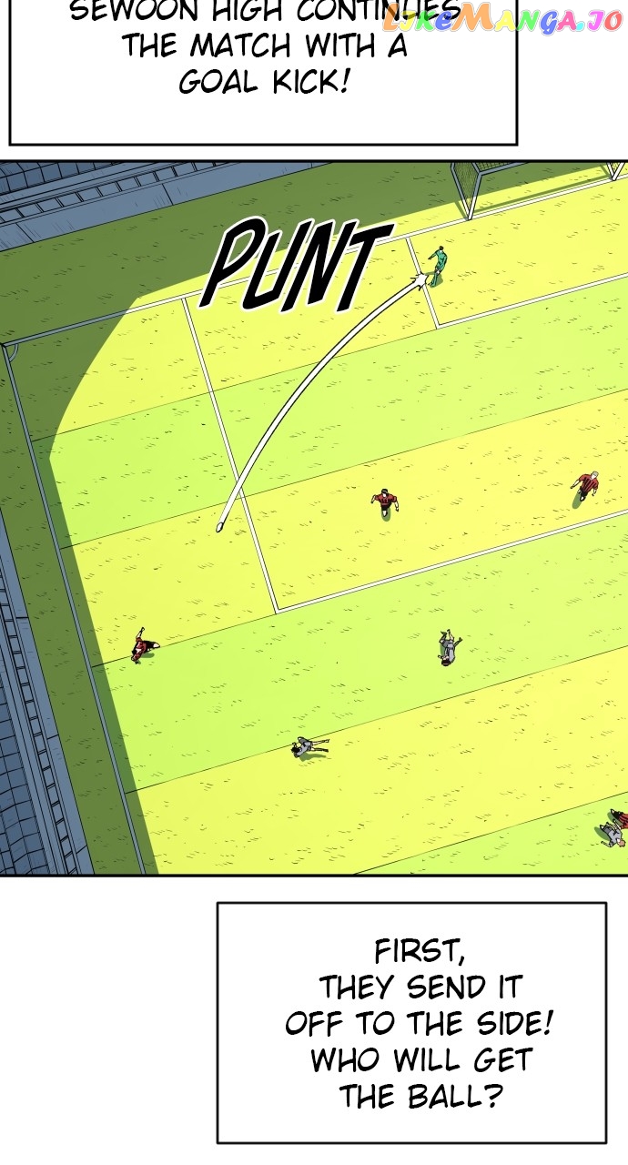 Build Up Chapter 142 - page 2