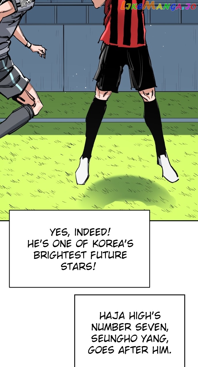 Build Up Chapter 142 - page 4