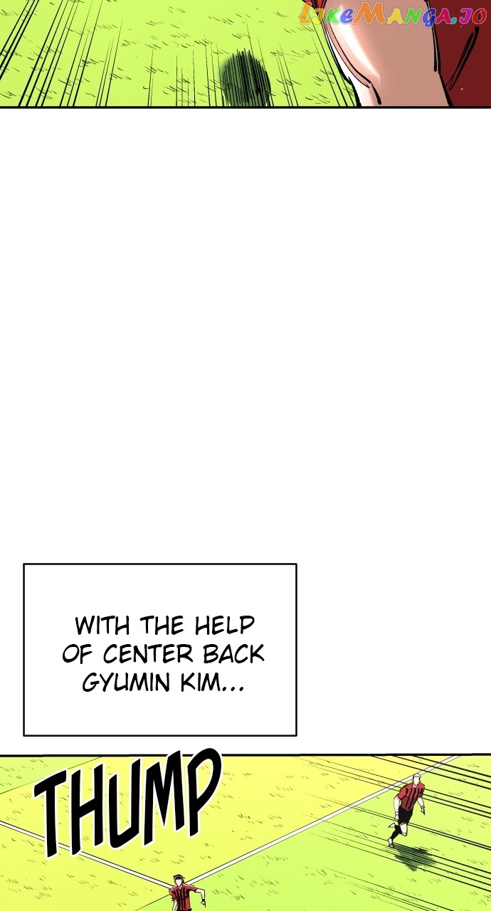 Build Up Chapter 142 - page 6