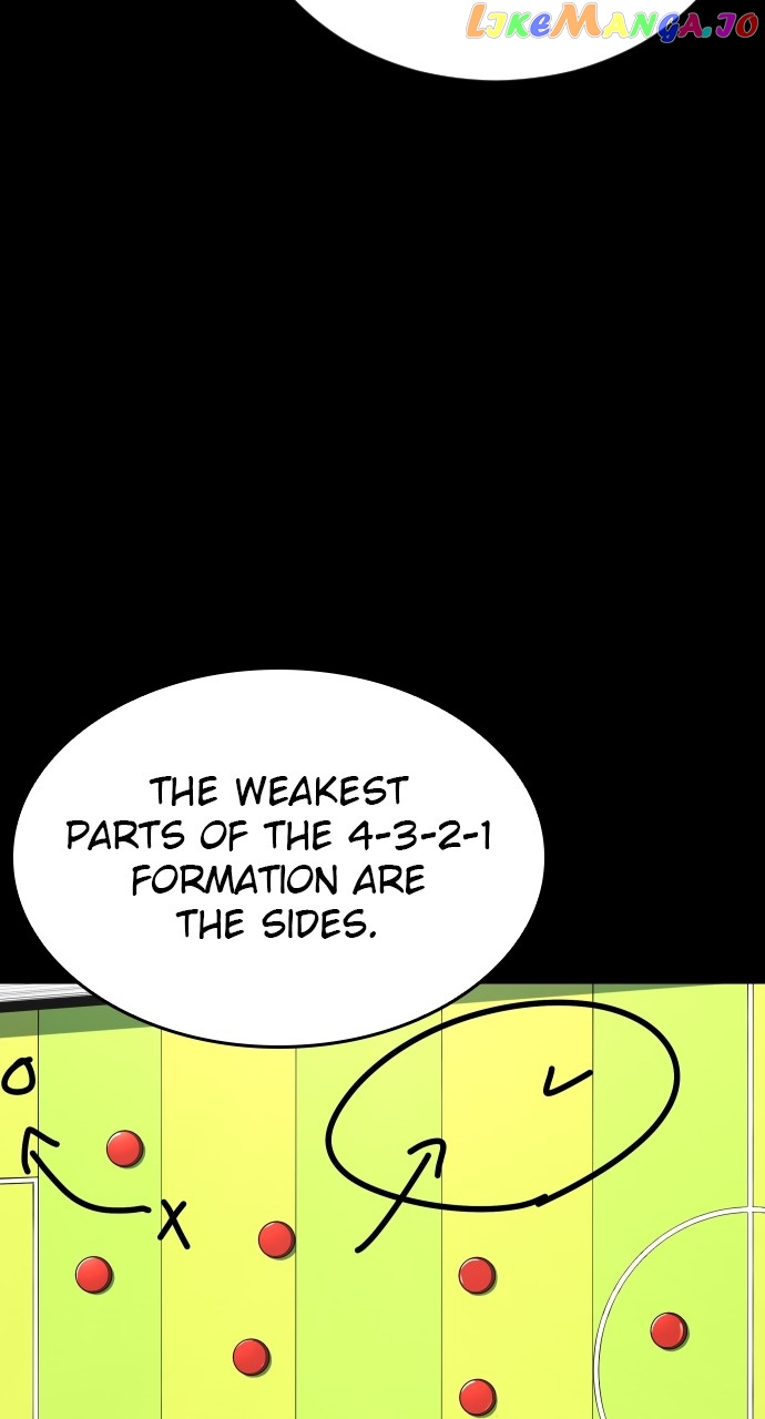 Build Up Chapter 142 - page 10