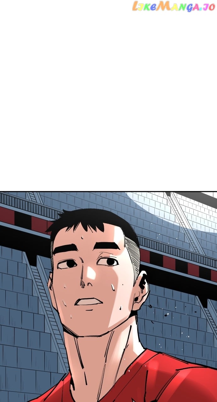Build Up Chapter 142 - page 14
