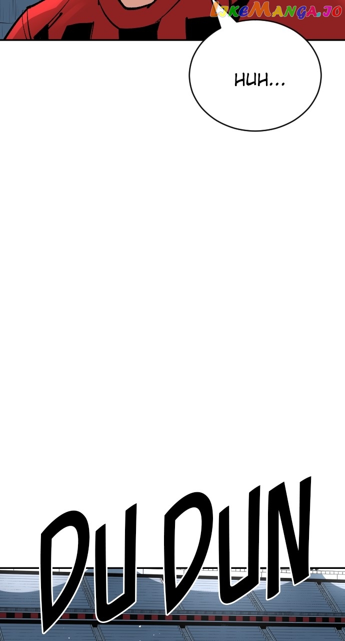 Build Up Chapter 142 - page 15