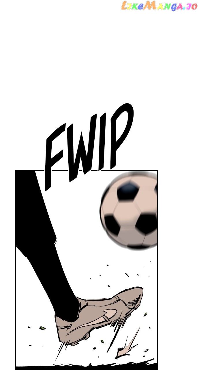 Build Up Chapter 142 - page 17