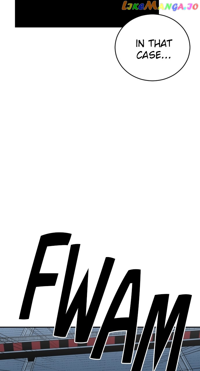 Build Up Chapter 142 - page 18