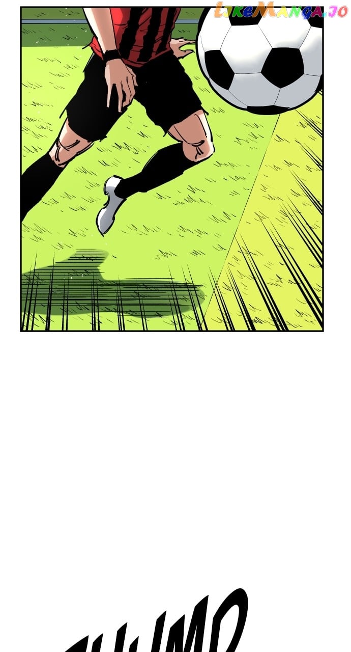 Build Up Chapter 142 - page 24