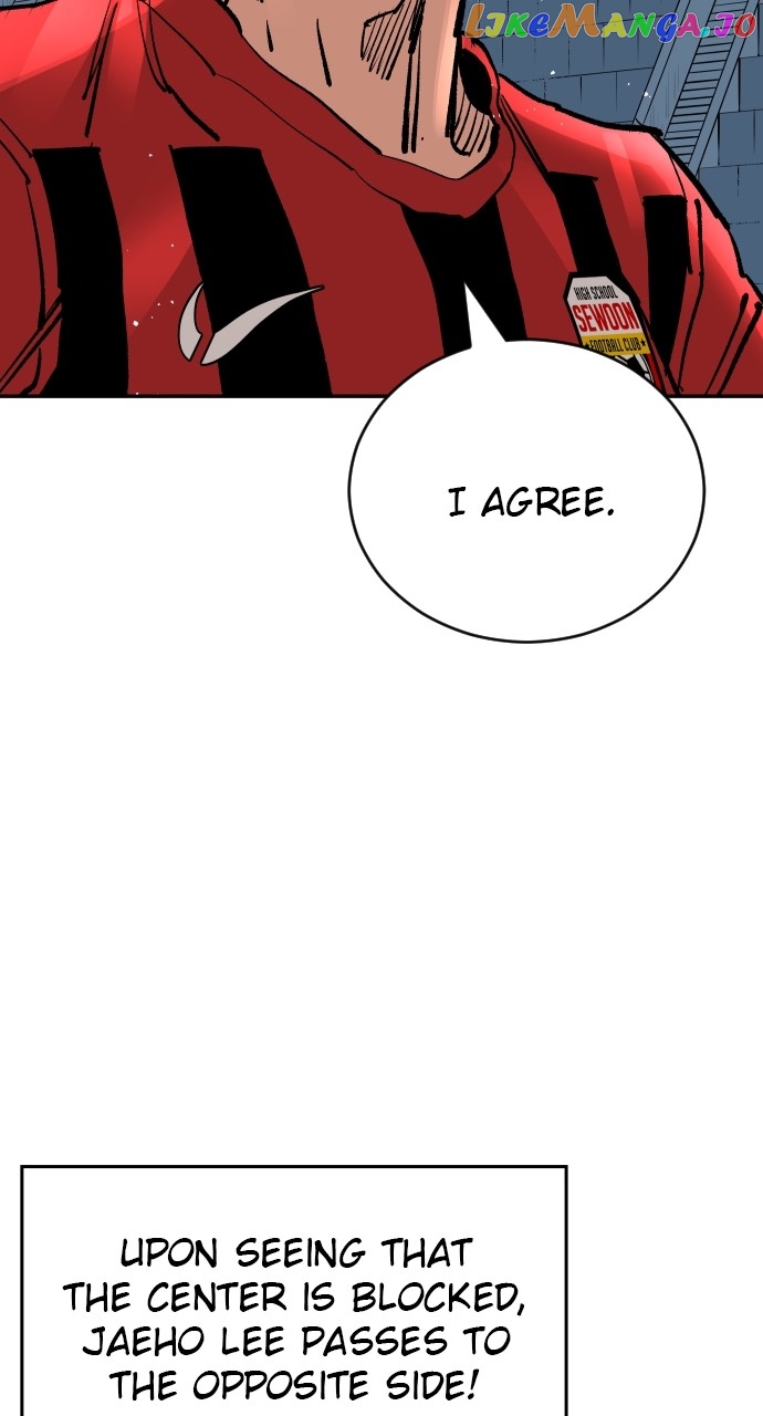 Build Up Chapter 142 - page 27