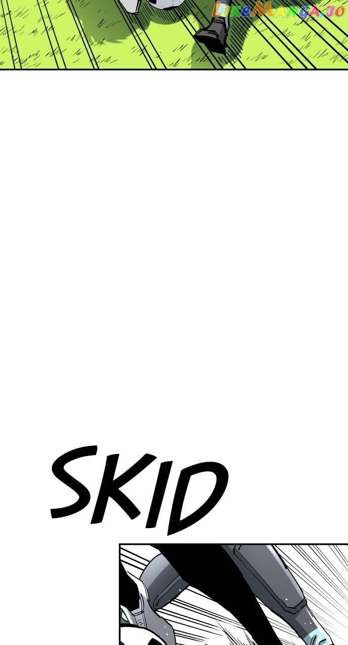 Build Up Chapter 142 - page 34