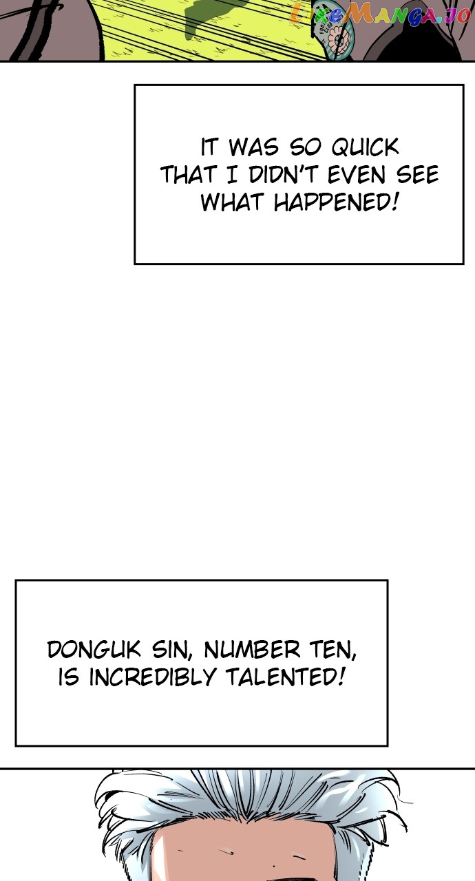 Build Up Chapter 142 - page 40