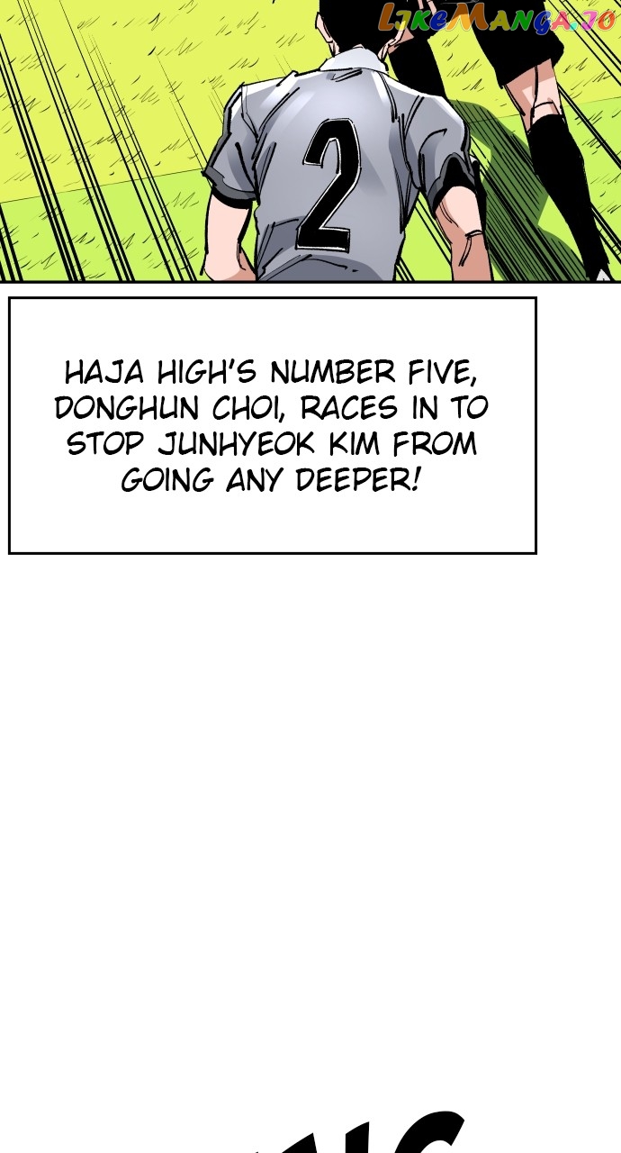 Build Up Chapter 142 - page 54