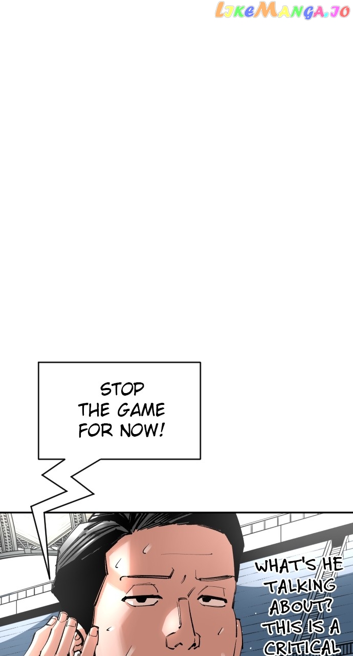 Build Up Chapter 142 - page 76