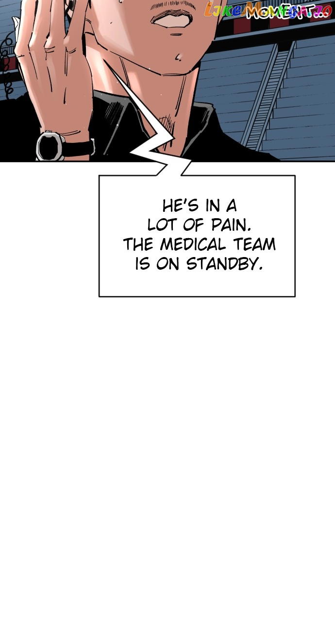 Build Up Chapter 142 - page 77