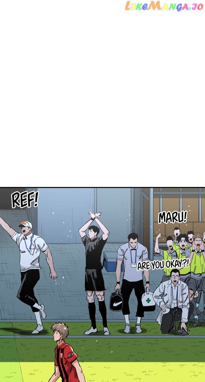 Build Up Chapter 142 - page 79