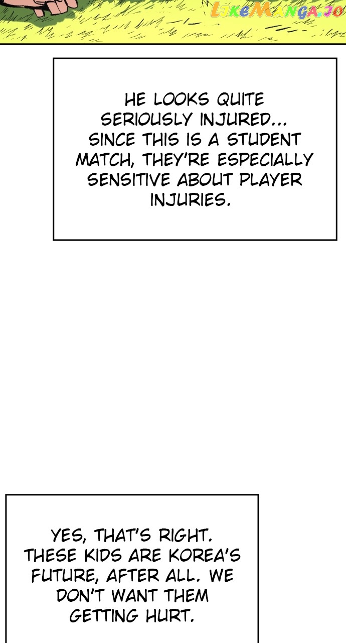 Build Up Chapter 142 - page 83