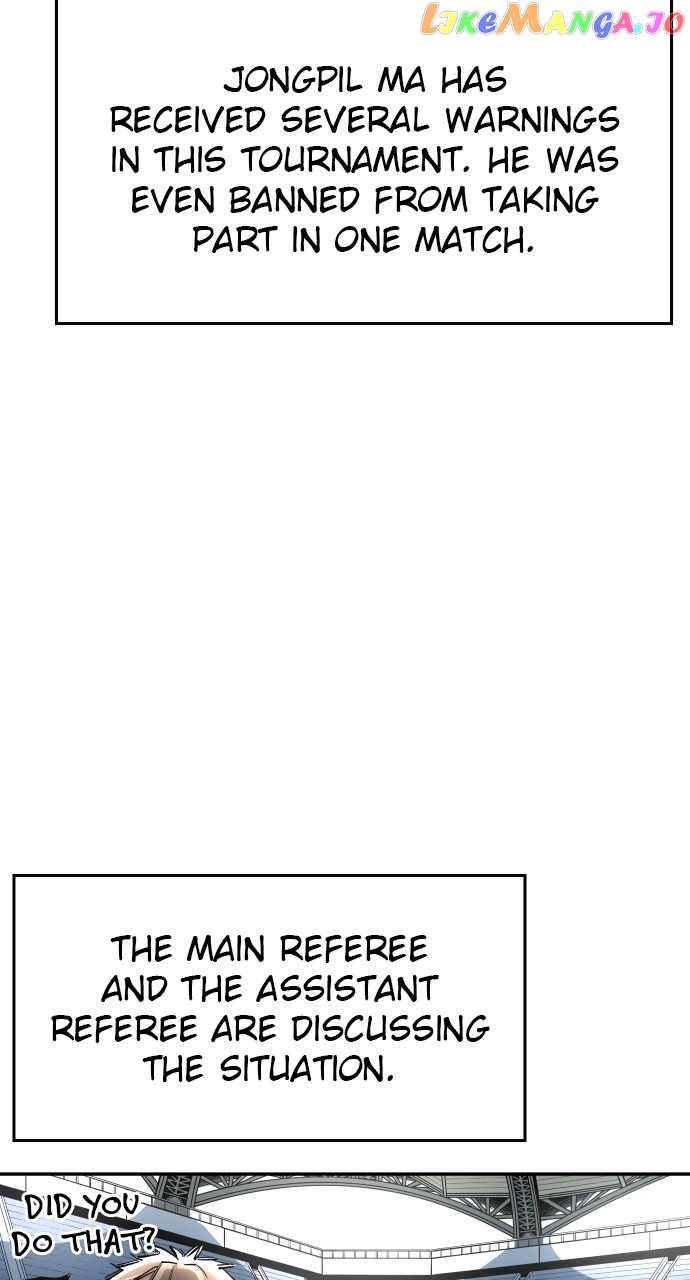 Build Up Chapter 142 - page 86