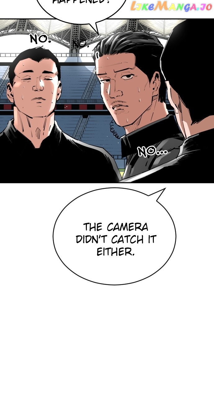 Build Up Chapter 142 - page 88