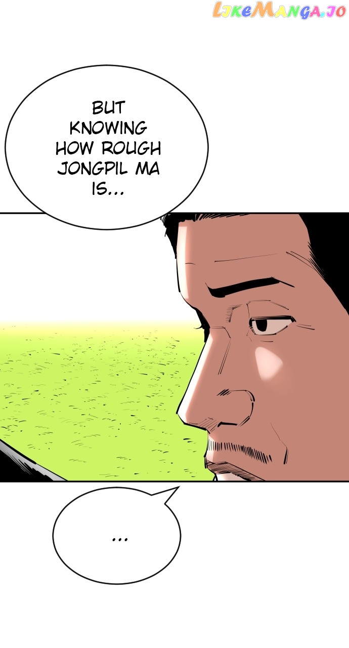 Build Up Chapter 142 - page 89