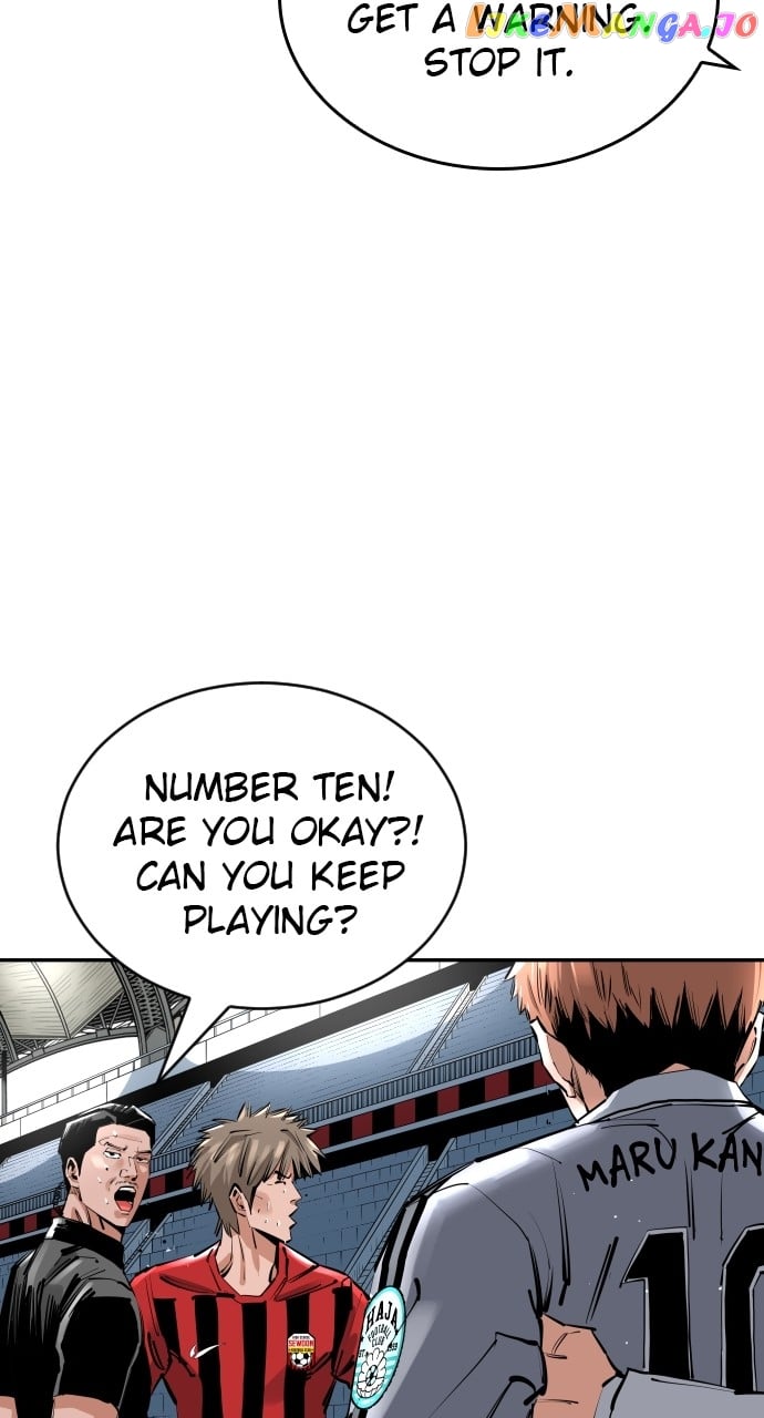 Build Up Chapter 142 - page 93