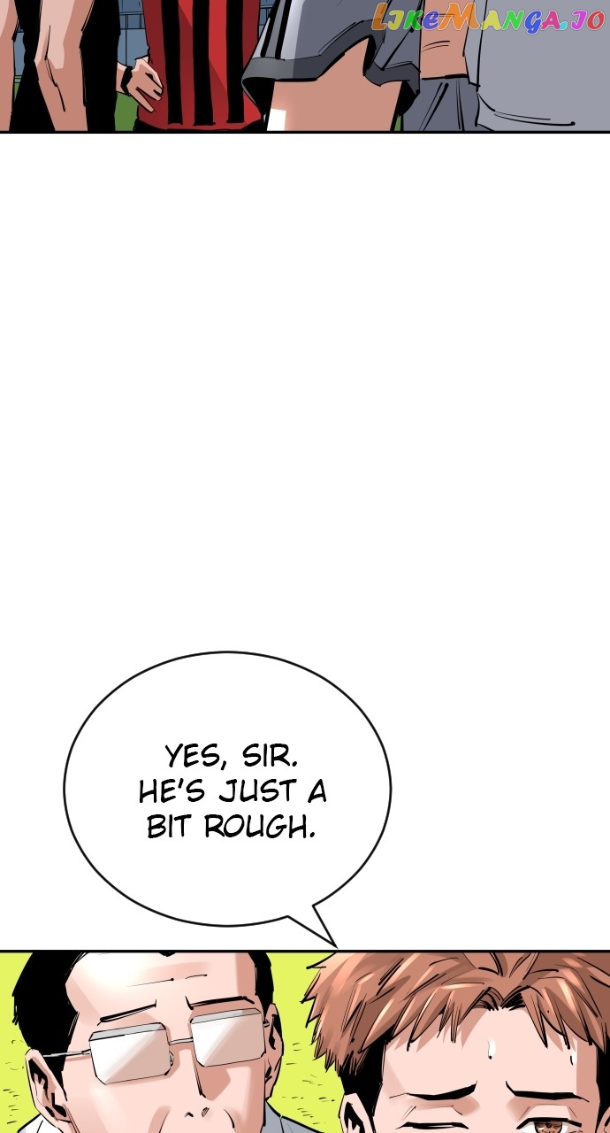 Build Up Chapter 142 - page 94