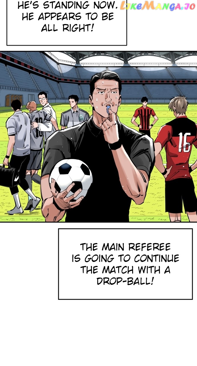 Build Up Chapter 142 - page 96