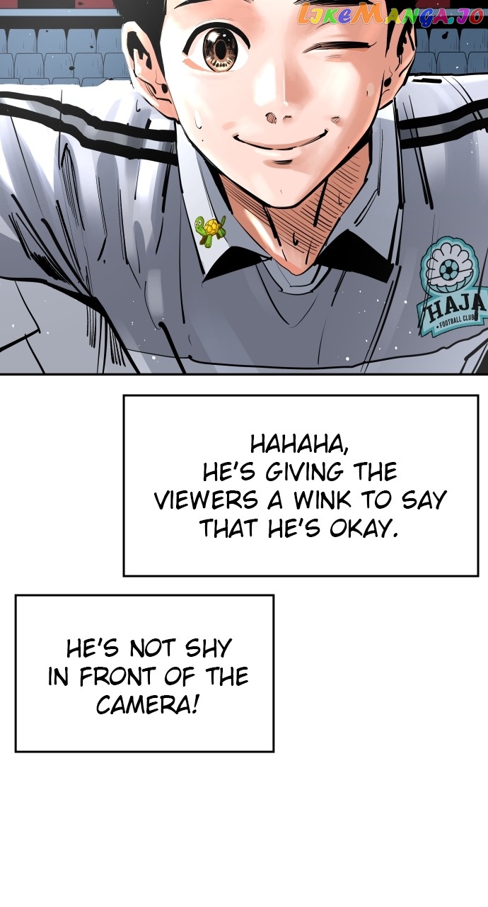 Build Up Chapter 142 - page 100