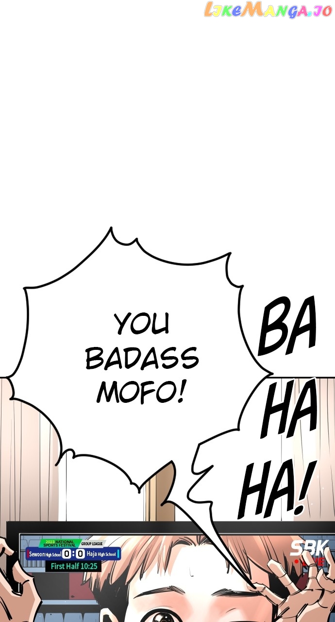 Build Up Chapter 142 - page 101