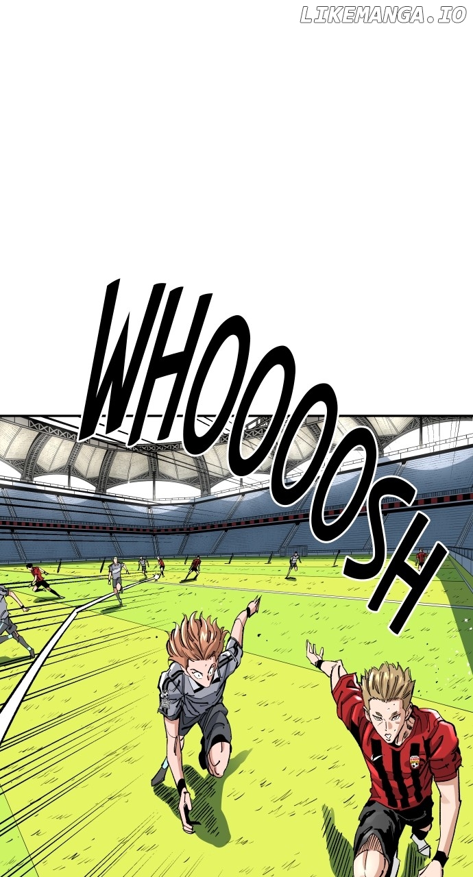 Build Up Chapter 143 - page 34