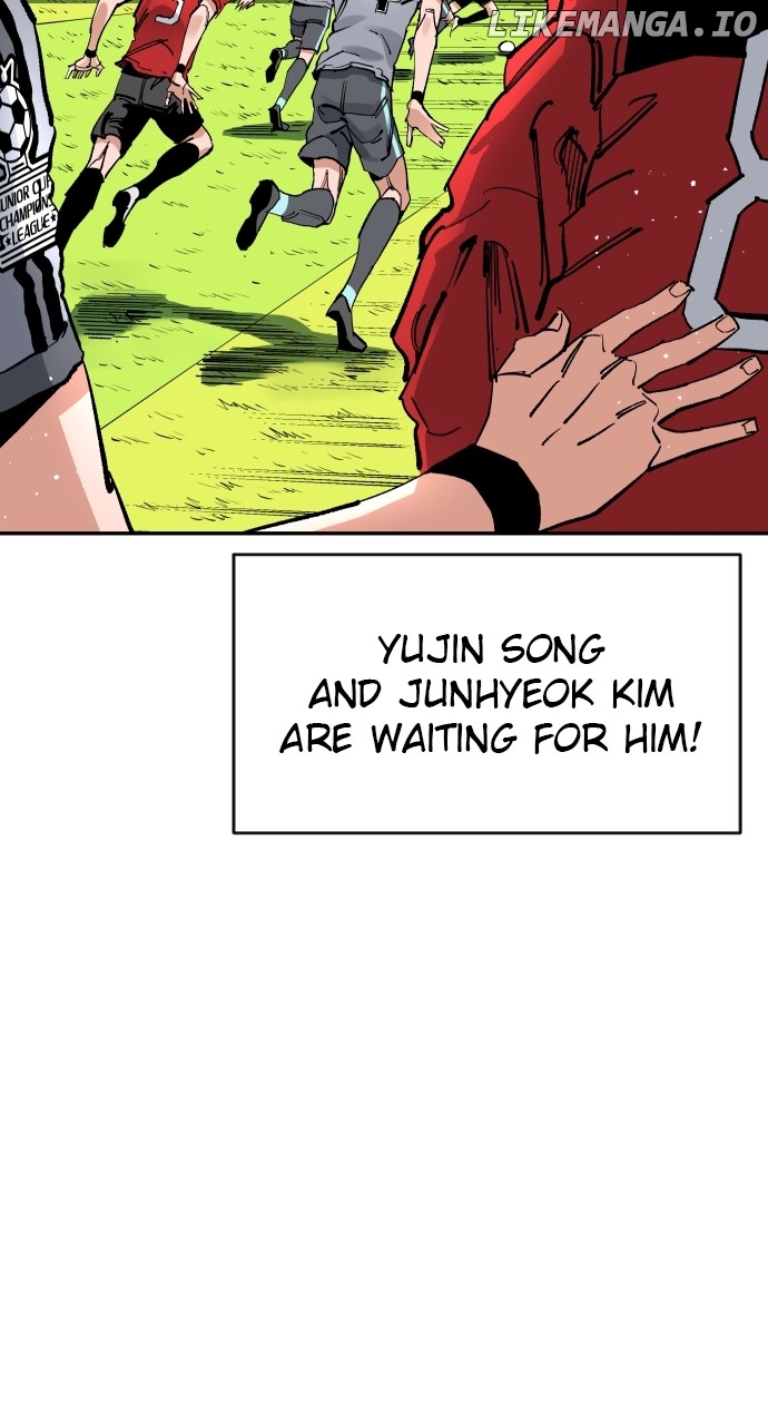 Build Up Chapter 143 - page 42
