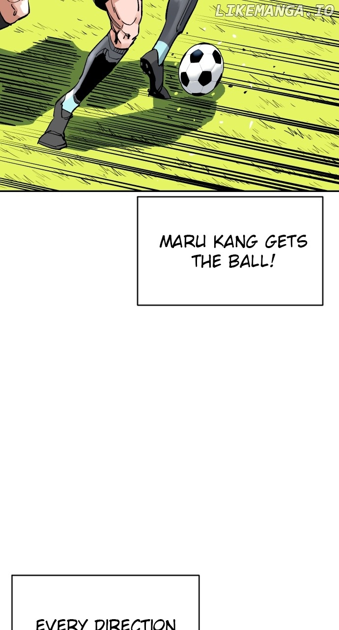 Build Up Chapter 143 - page 92
