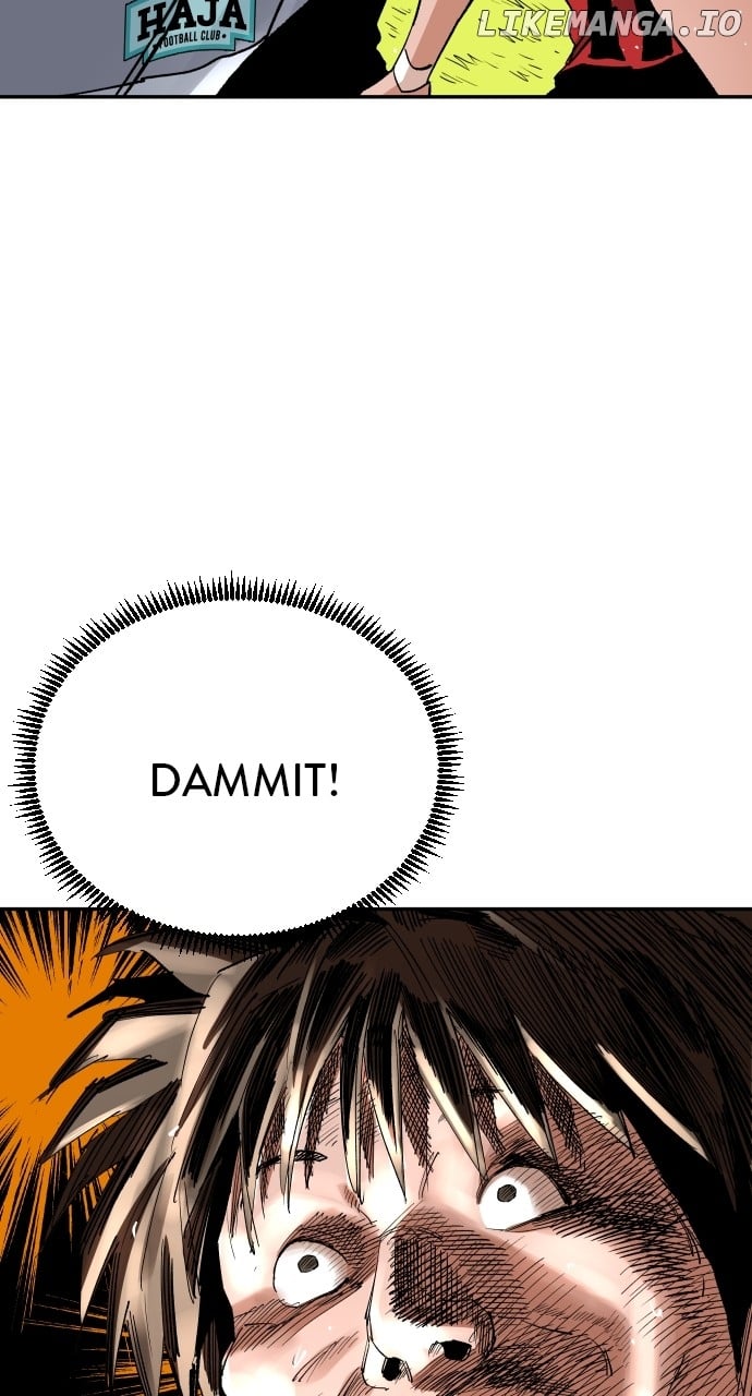 Build Up Chapter 144 - page 4