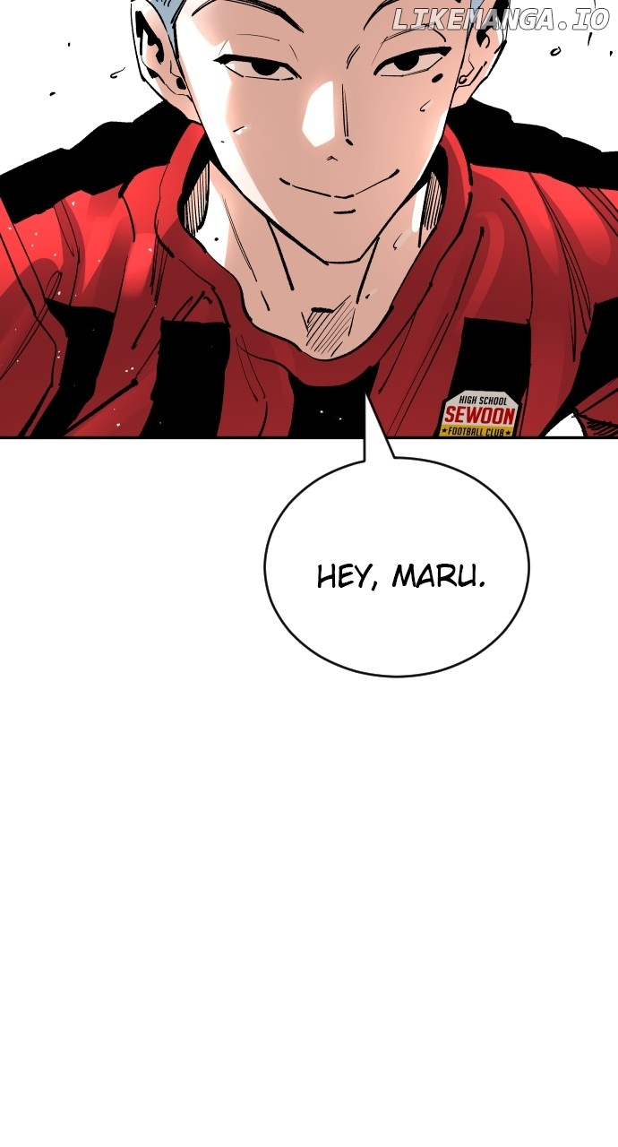 Build Up Chapter 144 - page 11
