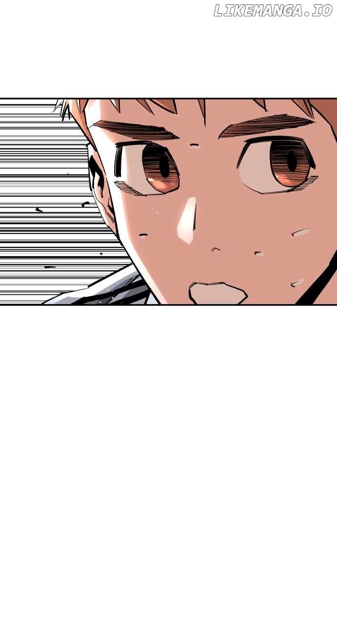 Build Up Chapter 144 - page 12