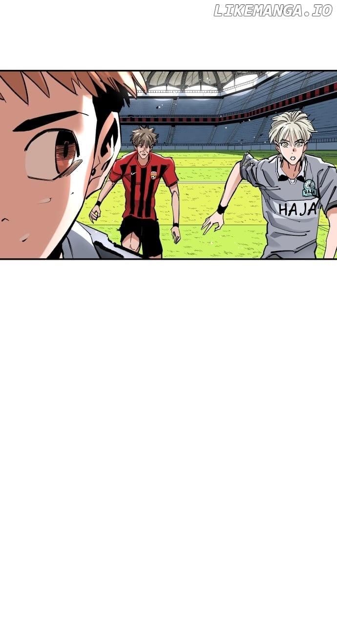 Build Up Chapter 144 - page 16