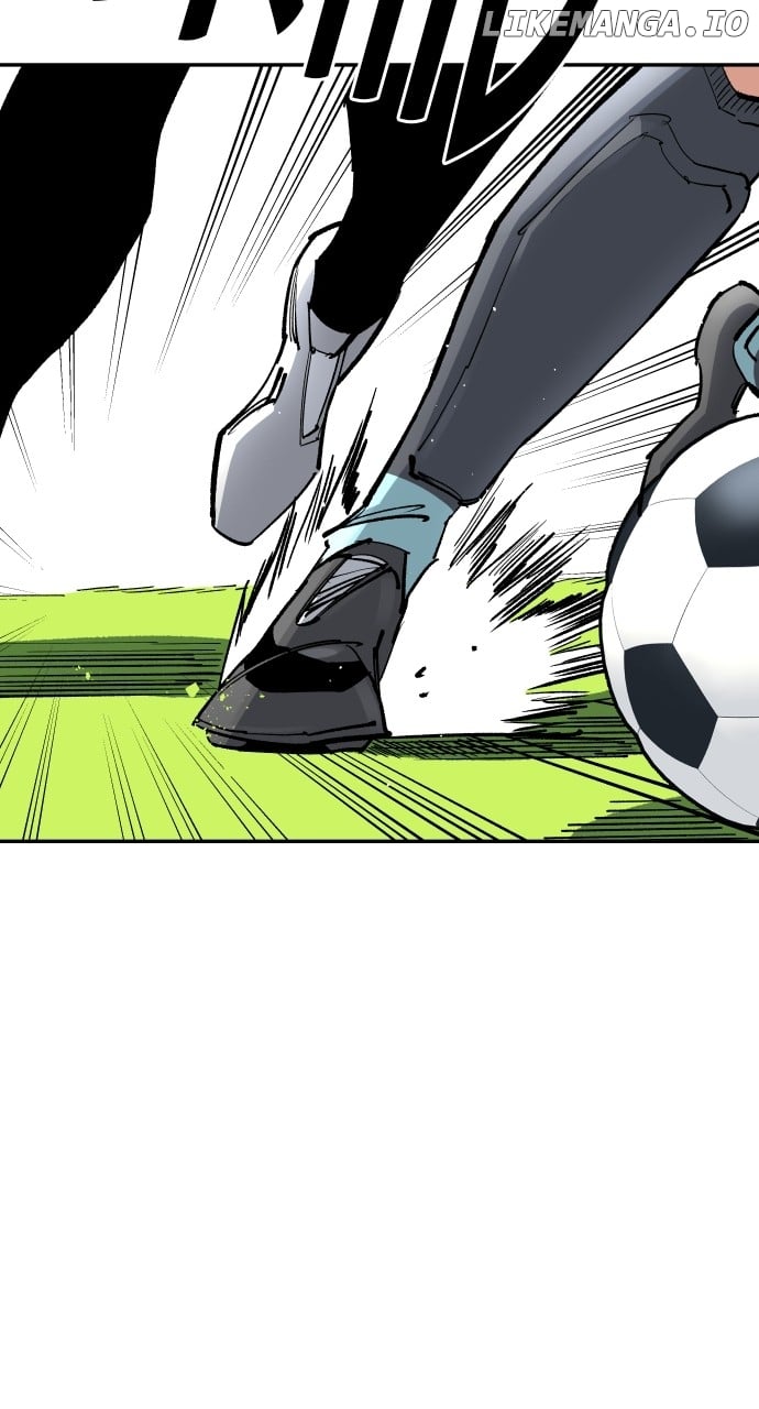 Build Up Chapter 144 - page 25