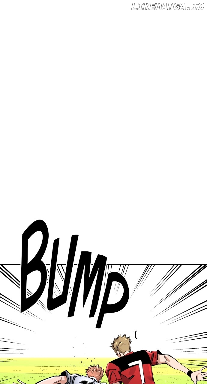 Build Up Chapter 144 - page 26