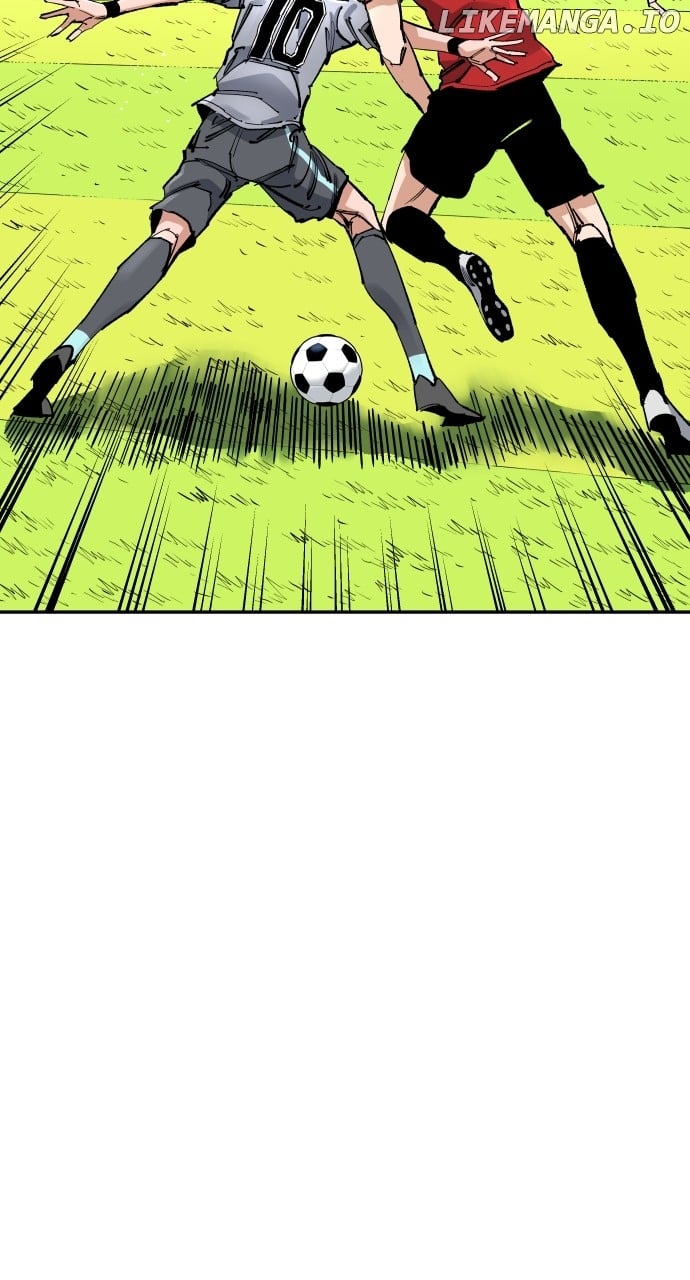 Build Up Chapter 144 - page 27