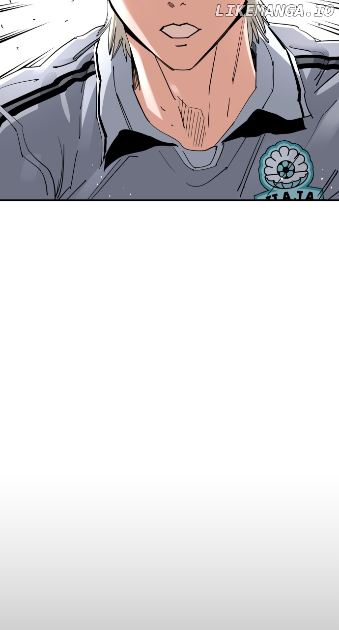 Build Up Chapter 144 - page 34