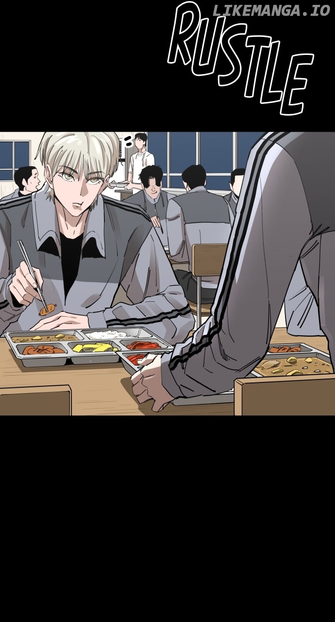 Build Up Chapter 144 - page 36