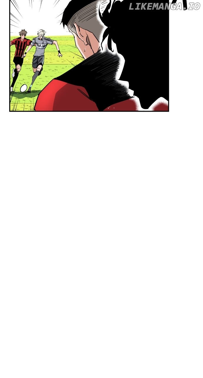 Build Up Chapter 144 - page 46