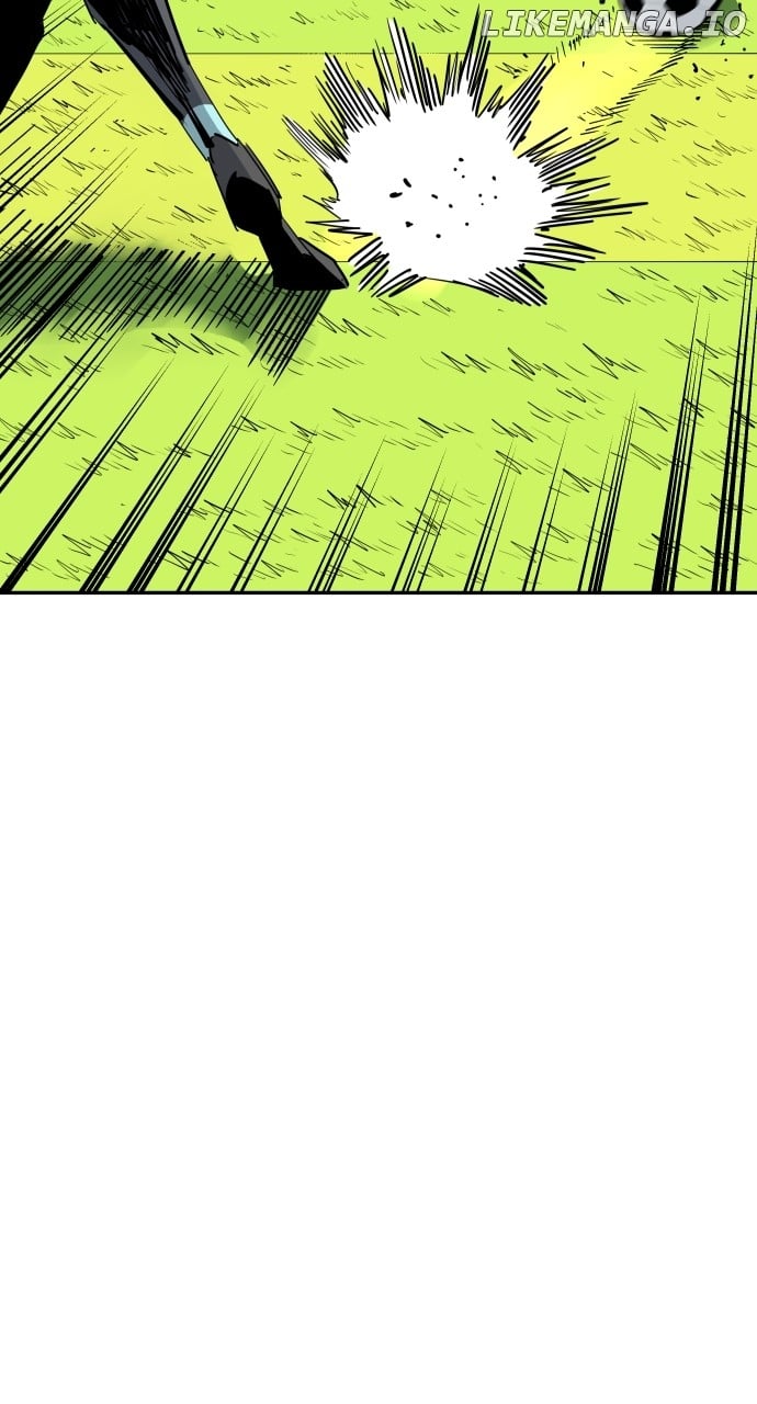 Build Up Chapter 144 - page 48