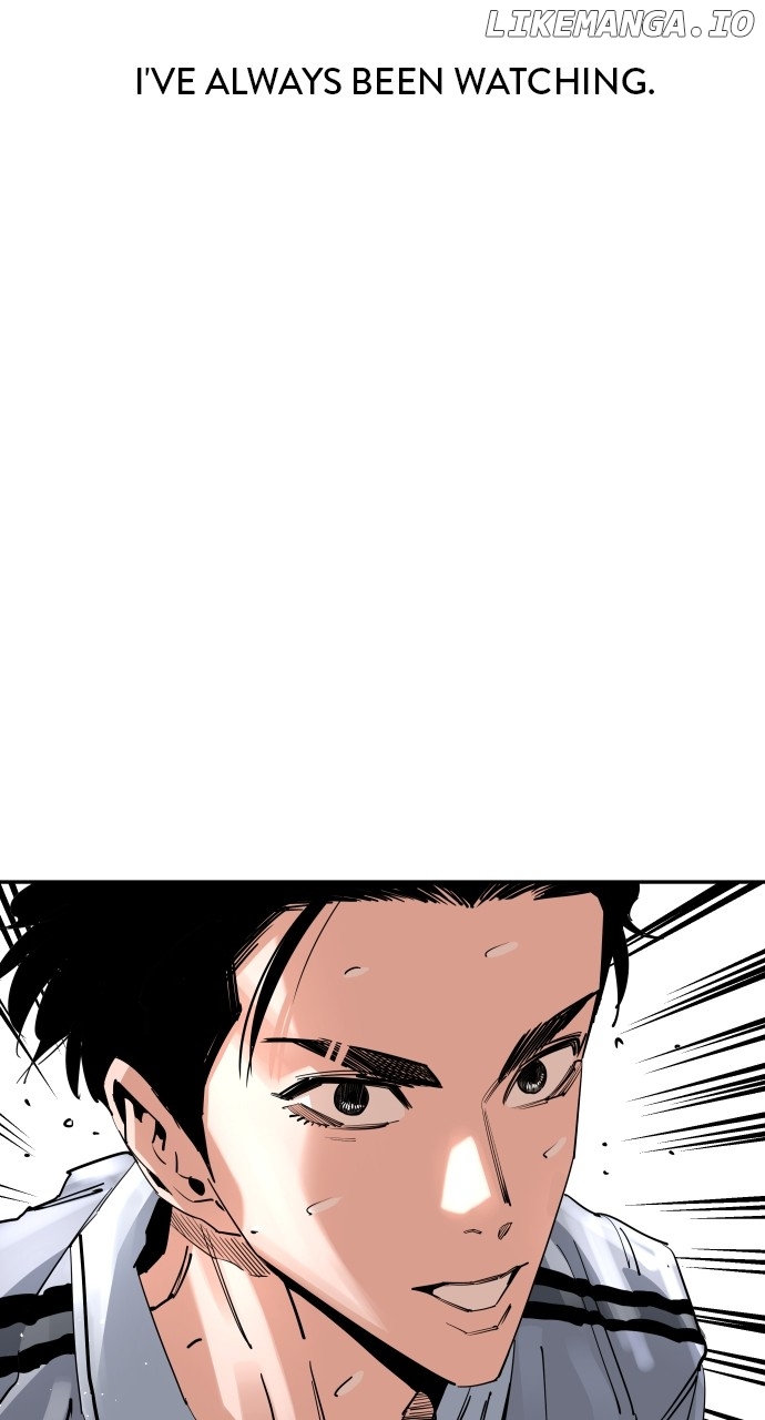 Build Up Chapter 144 - page 49