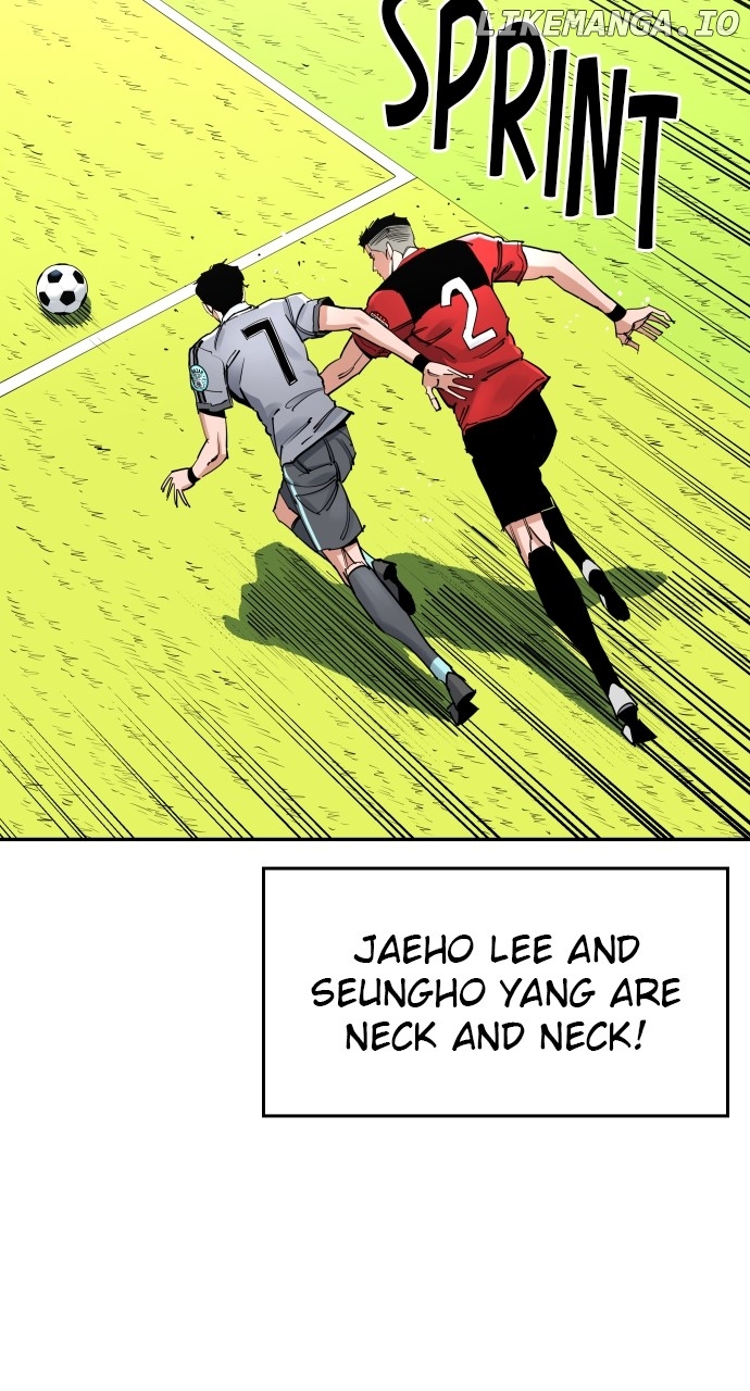 Build Up Chapter 144 - page 51