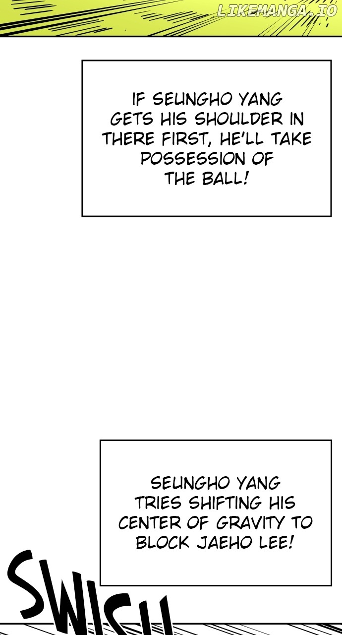 Build Up Chapter 144 - page 53