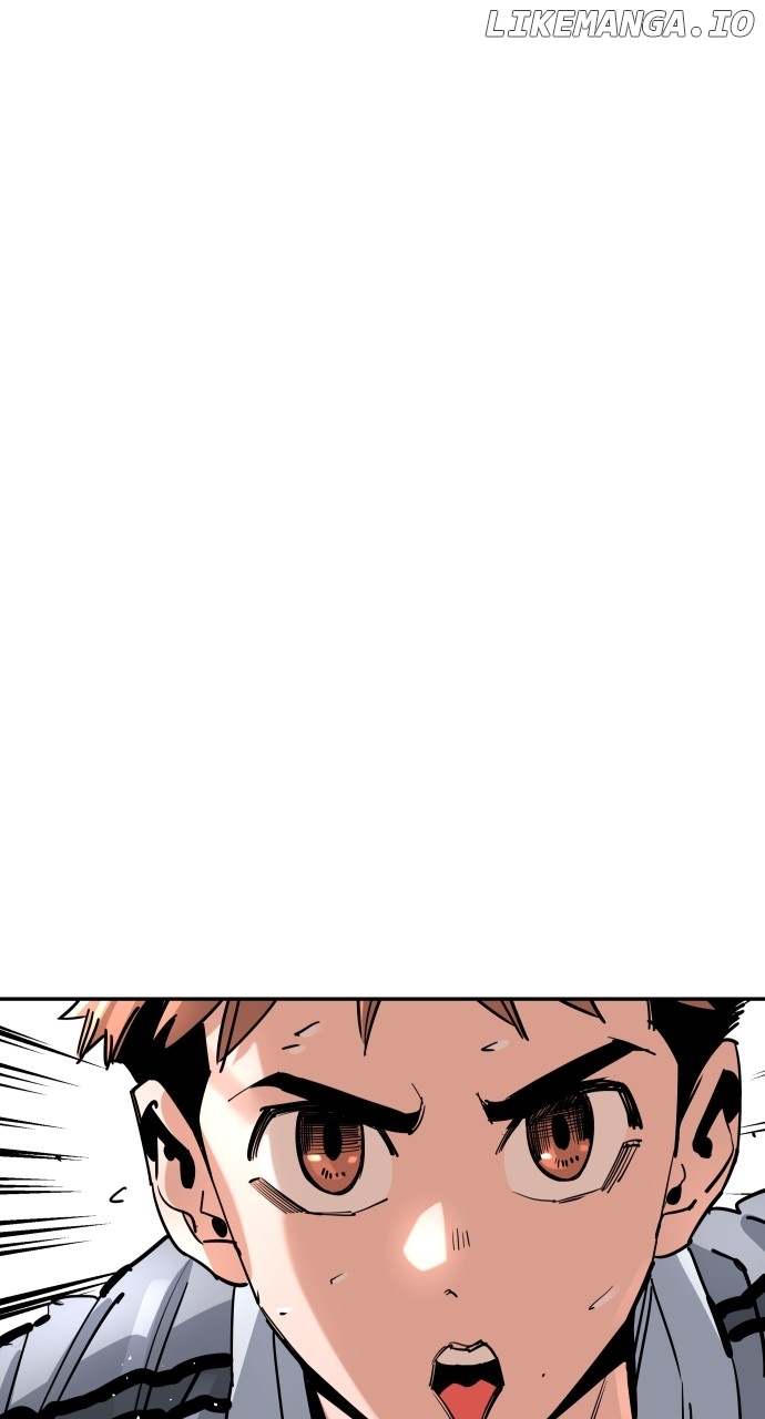 Build Up Chapter 144 - page 56