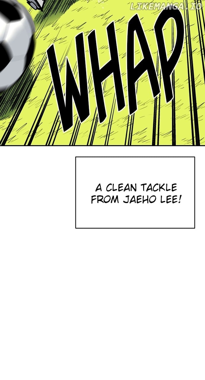 Build Up Chapter 144 - page 59