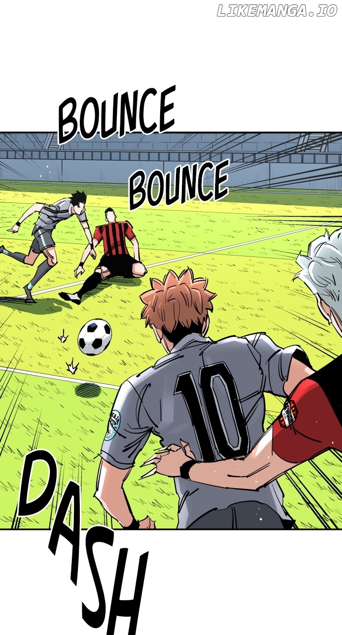 Build Up Chapter 144 - page 60